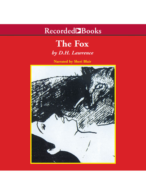 Title details for The Fox by D.H. Lawrence - Available